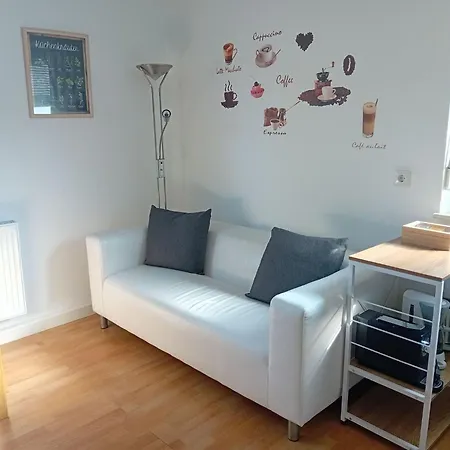 Apartment Im Ried By Interhome