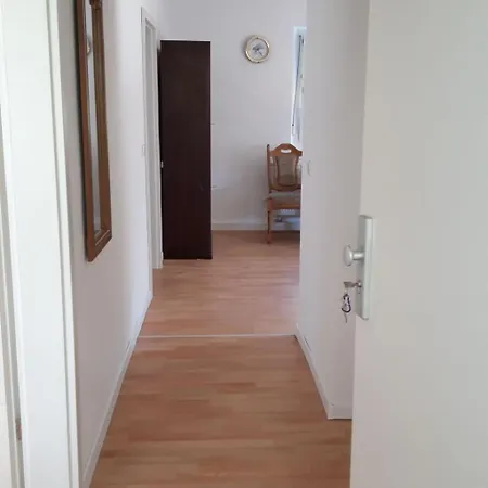 Apartment Im Ried By Interhome