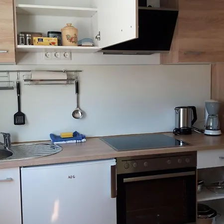 Apartment Im Ried By Interhome