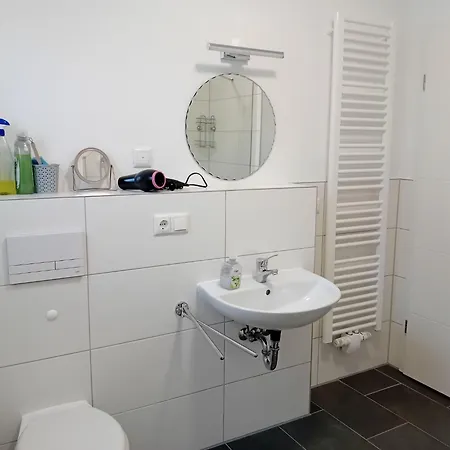 Apartment Im Ried By Interhome Regensburg