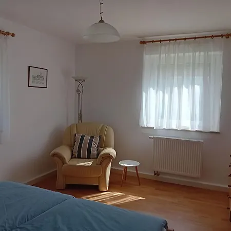 Im Ried By Interhome Apartment Regensburg