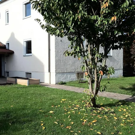 Im Ried By Interhome Regensburg